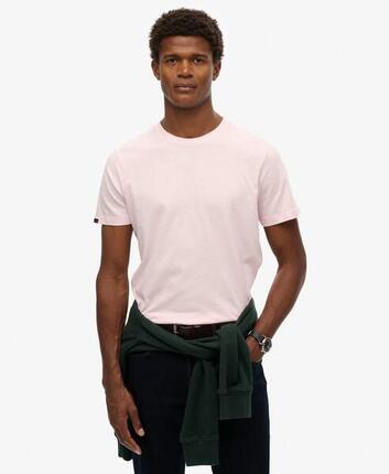 Tee-shirt essentiel classique