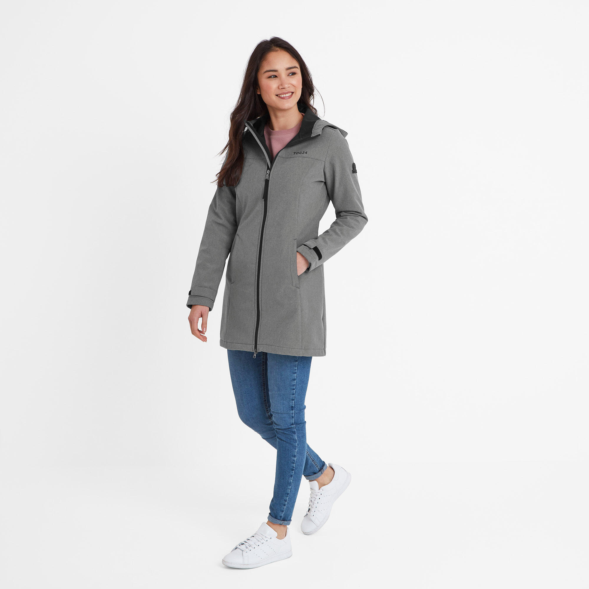 dark grey