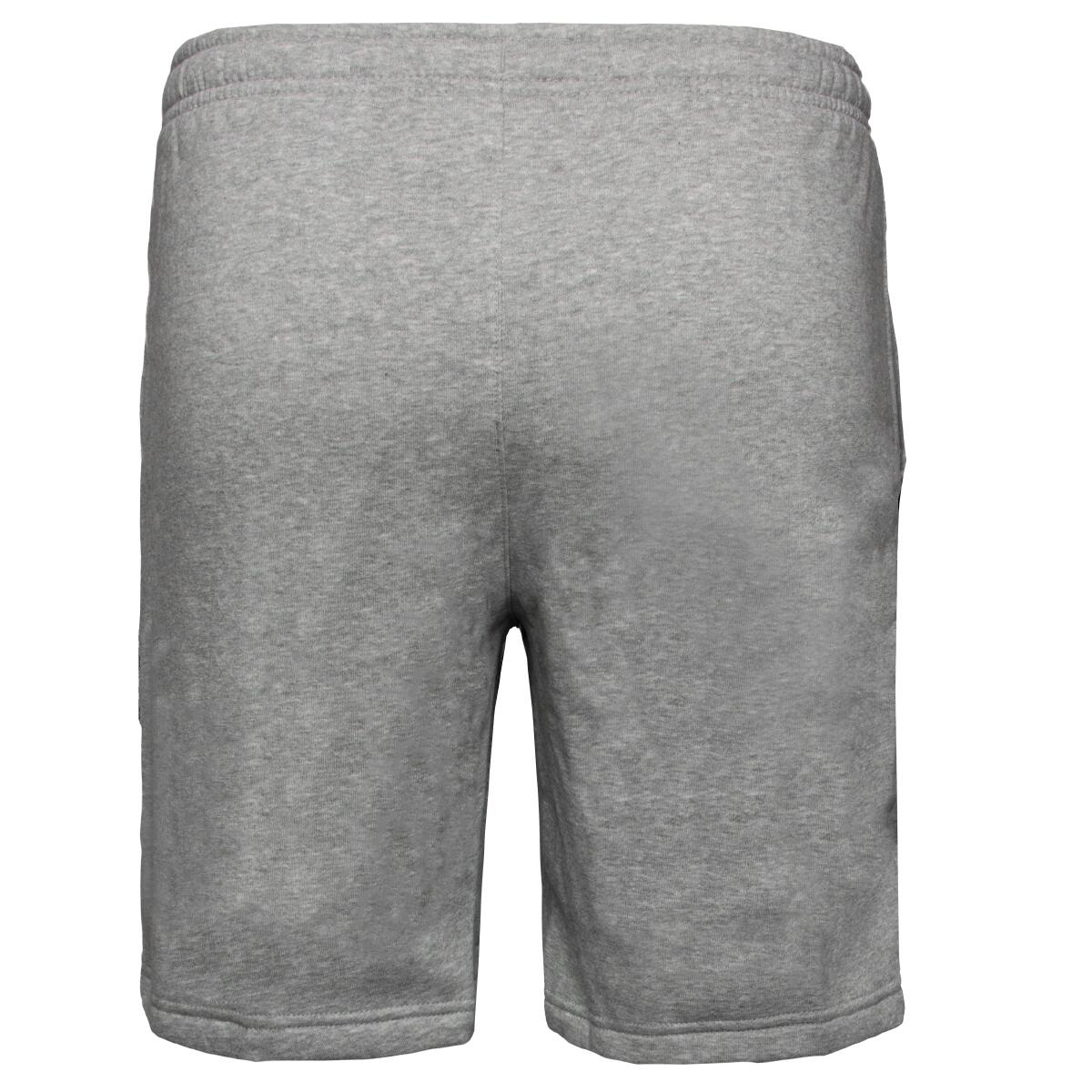 Nike Herren Hose Trainingshose TEAM CLUB 20 SHORTS grau 2/5