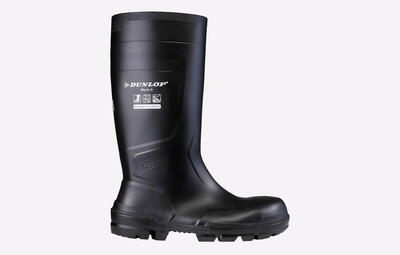 Dunlop laarzen nb2hd01 work-it s5