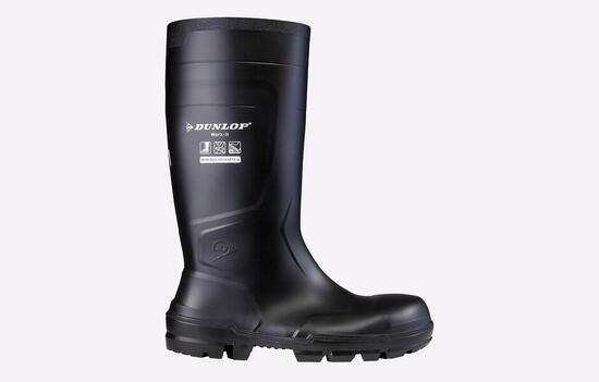 DUNLOP Stiefel NB2HD01 Work-It S5