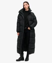 Veste matelassée longue Maxi de SUPERDRY