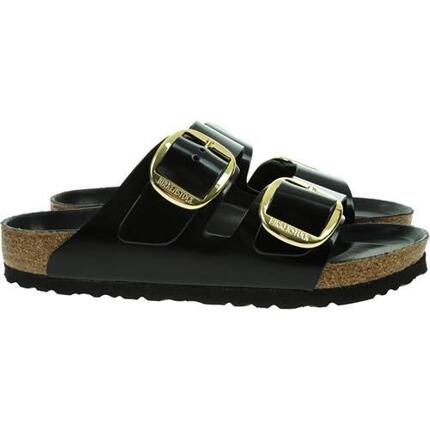 Klapki damskie Birkenstock Arizona Big Buckle