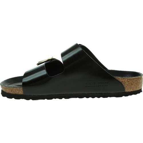 Mules femmes Birkenstock Arizona Big Buckle 5/7