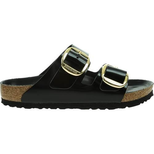 Mules femmes Birkenstock Arizona Big Buckle 4/7