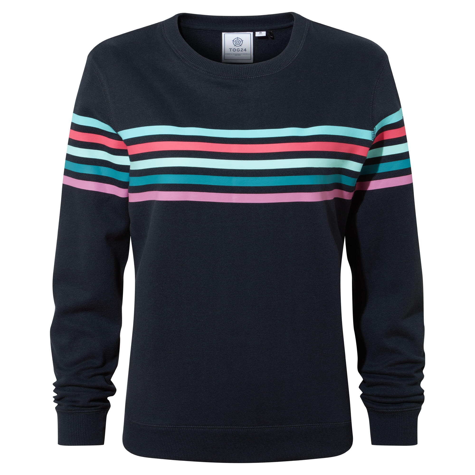 Arianna Womens Sweatshirt 4/4