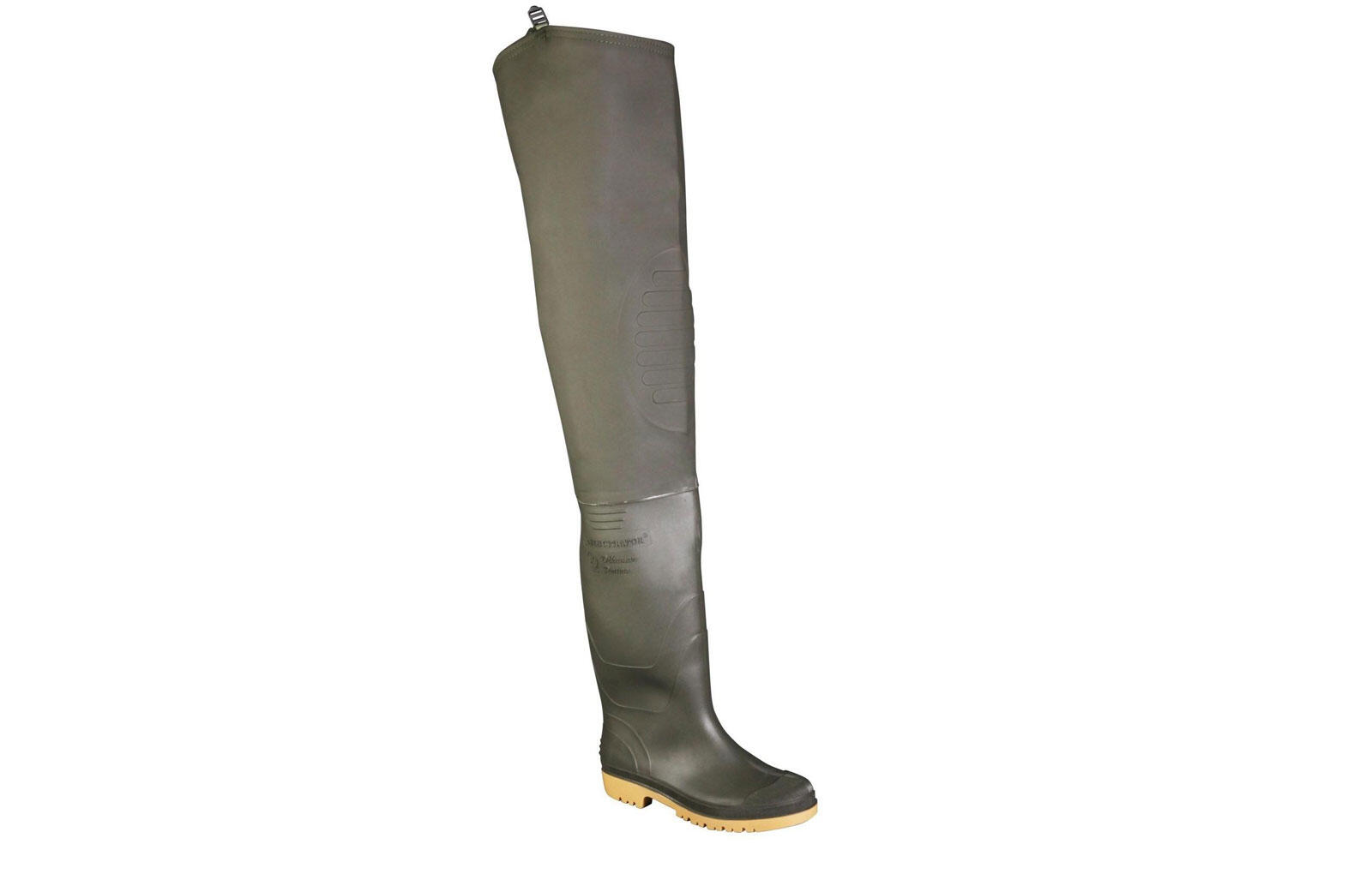 Dikamar Admistrator Thigh Wader 1/2
