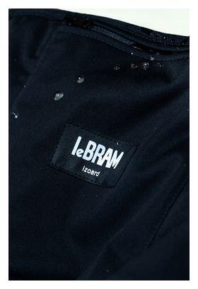 Chaqueta de manga larga Lebram Race Mujer Negro 5/6