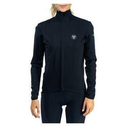 Veste Manches Longues Femme Lebram Izoard Noir