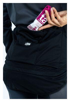Chaqueta de manga larga Lebram Race Mujer Negro 4/6