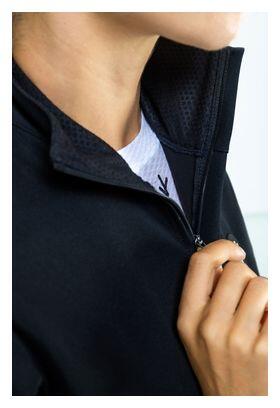 Chaqueta de manga larga Lebram Race Mujer Negro 3/6