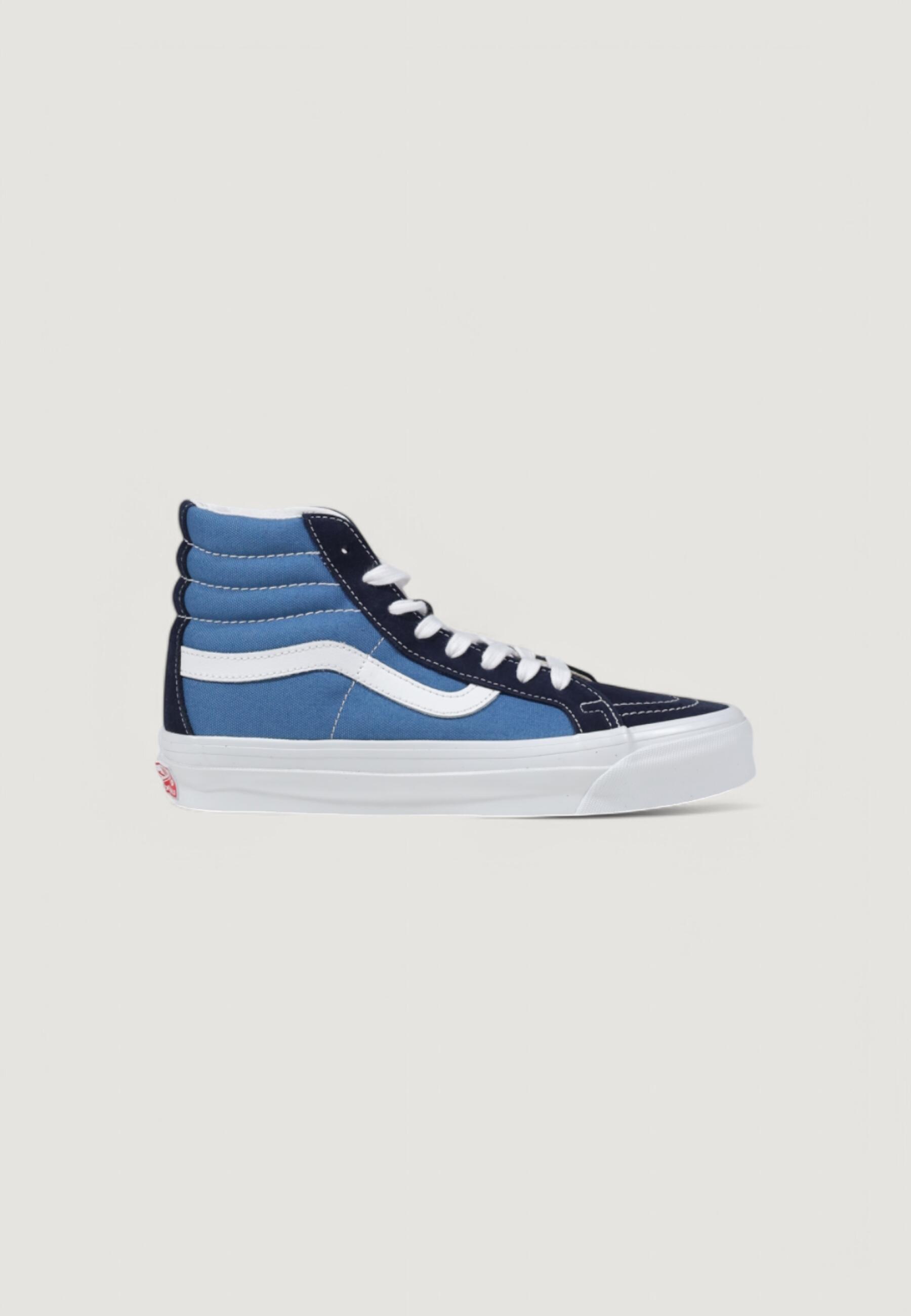VANS picture