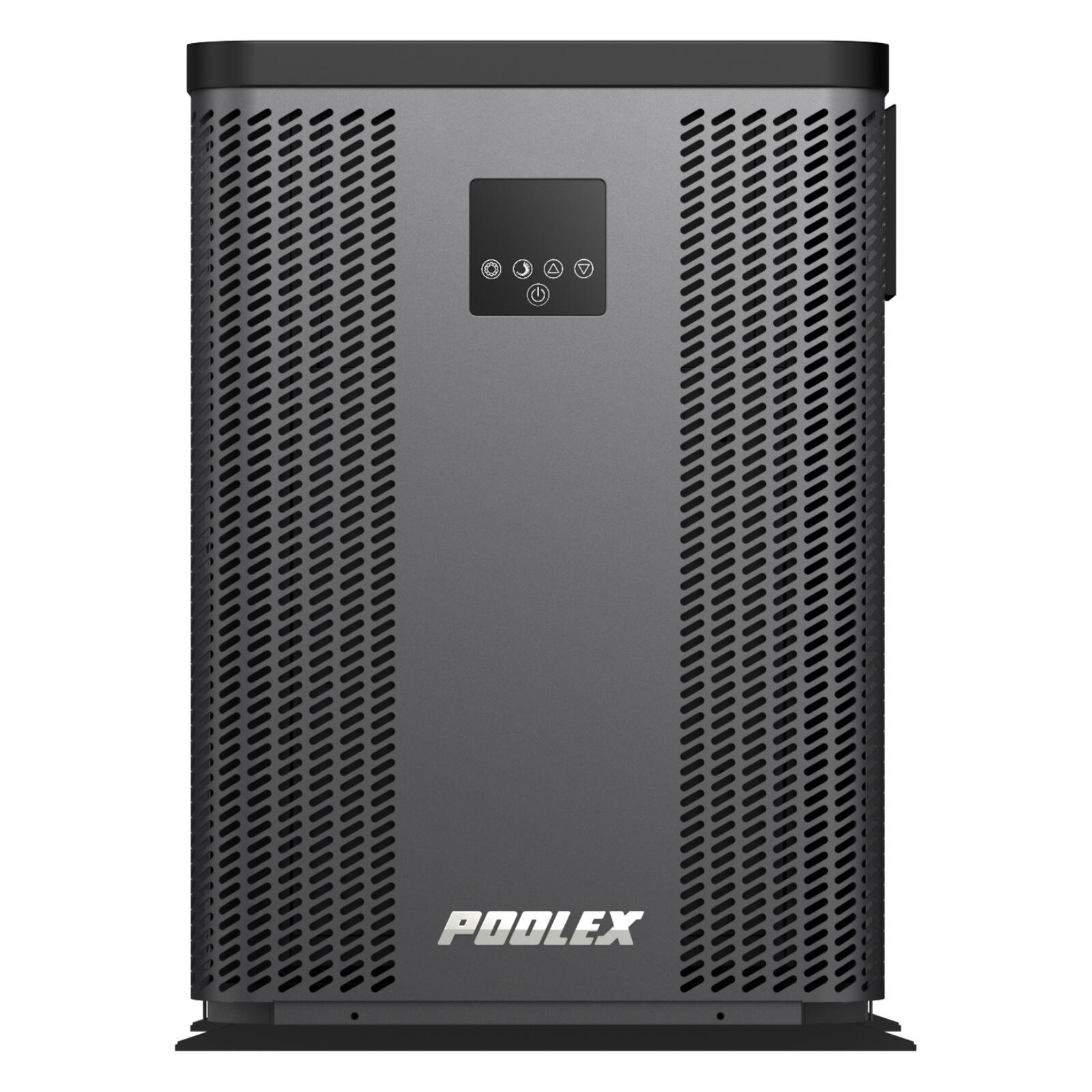 Poolex Silverline Top 60 - Bomba de calor para piscinas de 20-40 m2 3/7