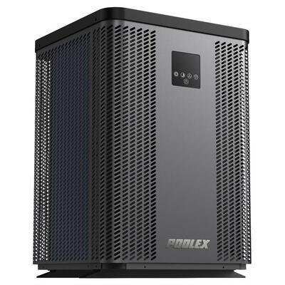 Poolex silverline top 90 - zwembad warmtepomp voor zwembaden van 40-50 m2