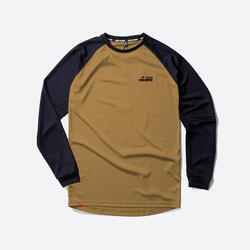 Essentials Tan Black