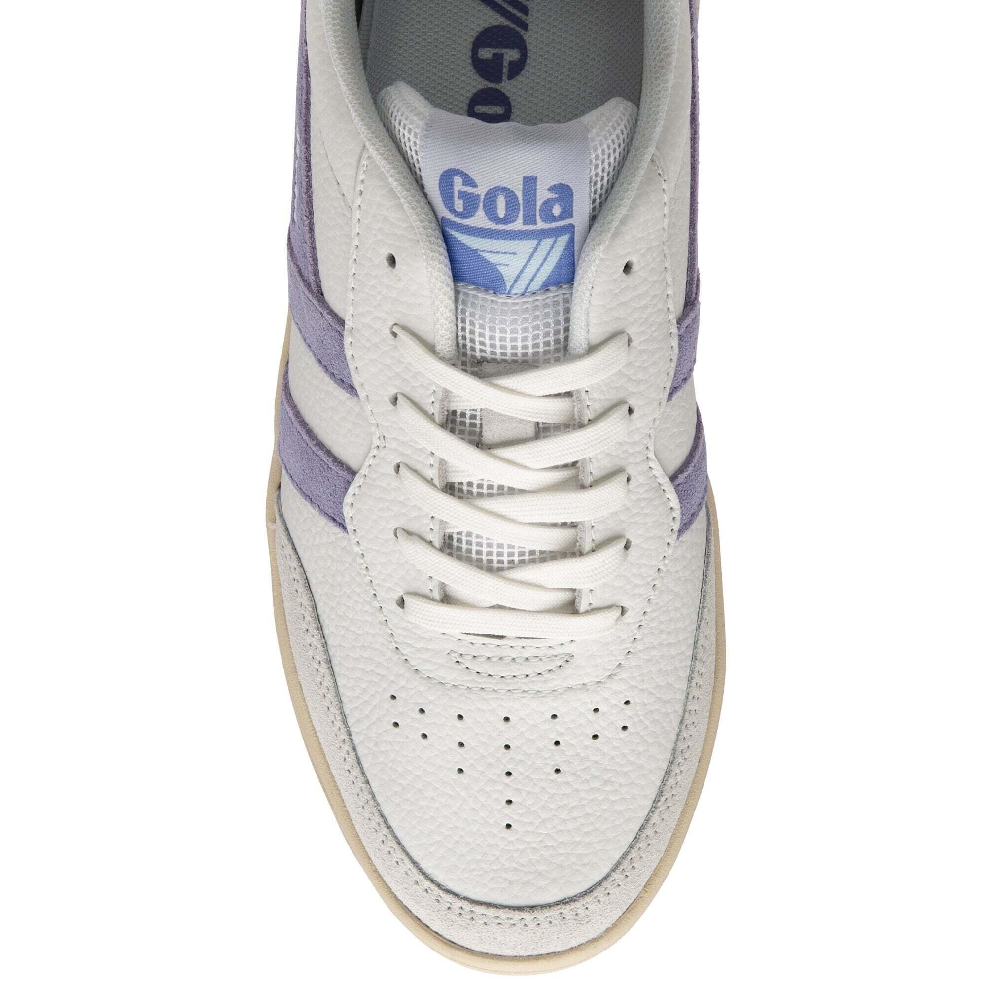 Zapatillas de deporte para mujer Gola Topspin 5/5
