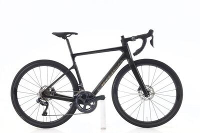 Gereviseerde racefiets · orca di2 11v · goede toestand