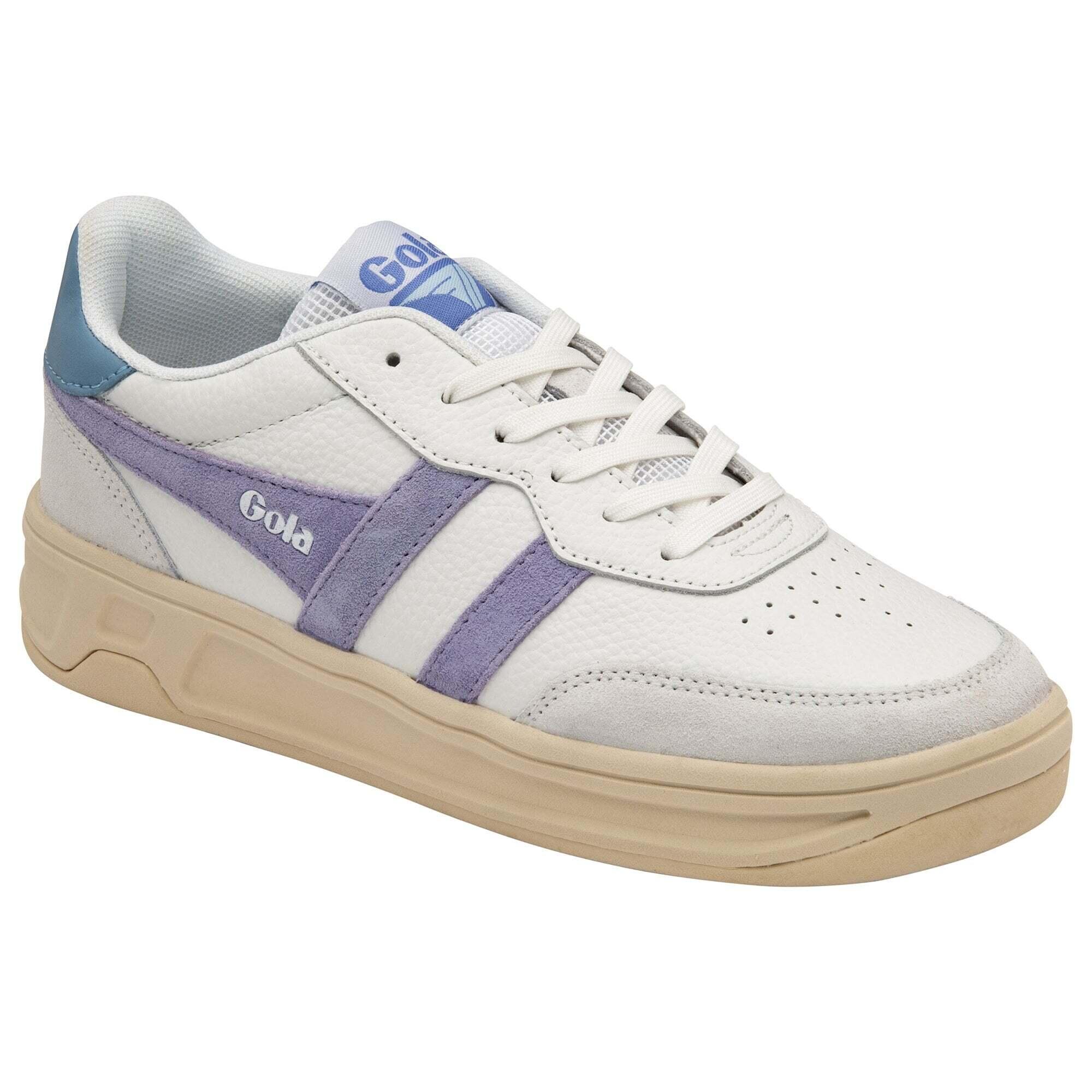 Zapatillas de deporte para mujer Gola Topspin 2/5