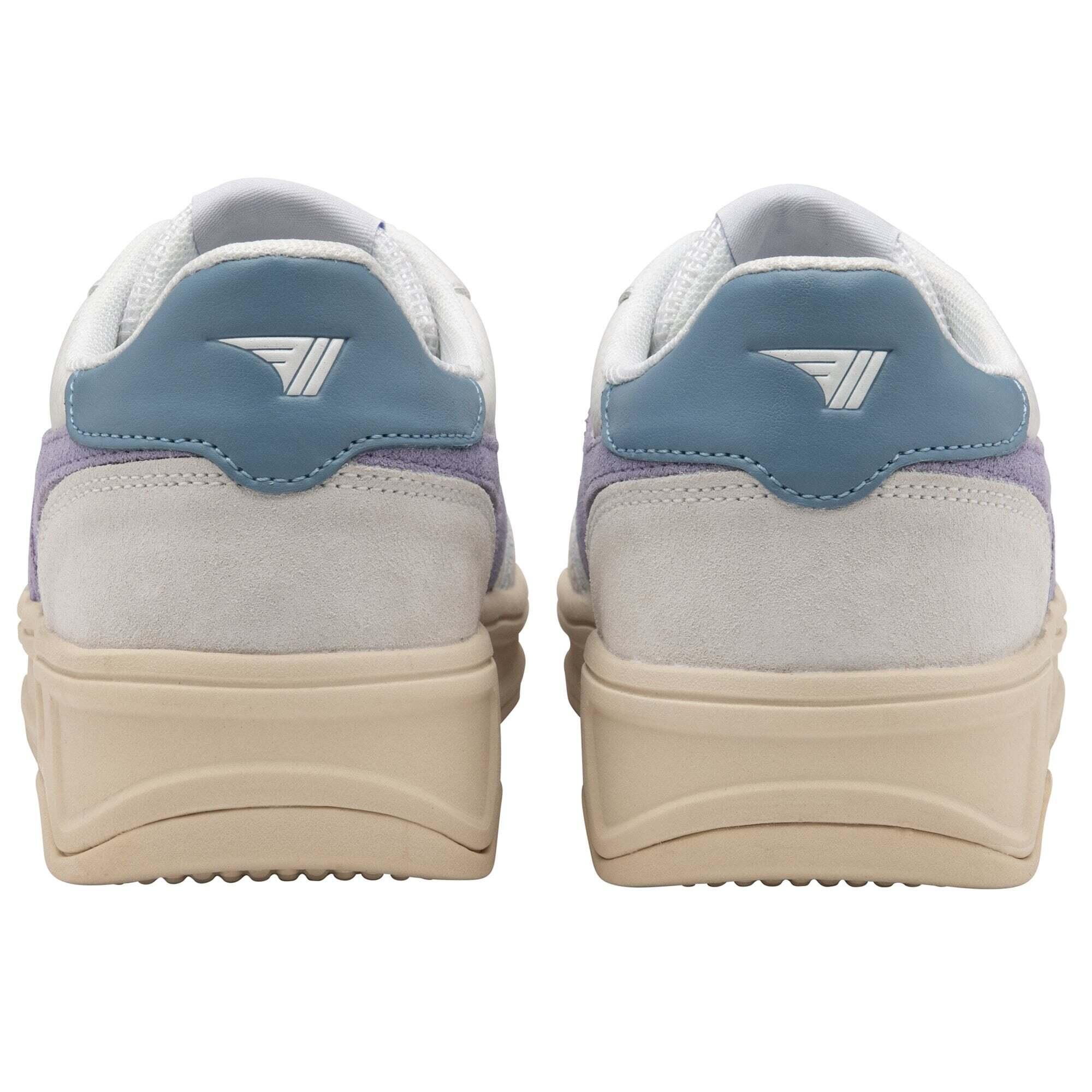 Zapatillas de deporte para mujer Gola Topspin 4/5