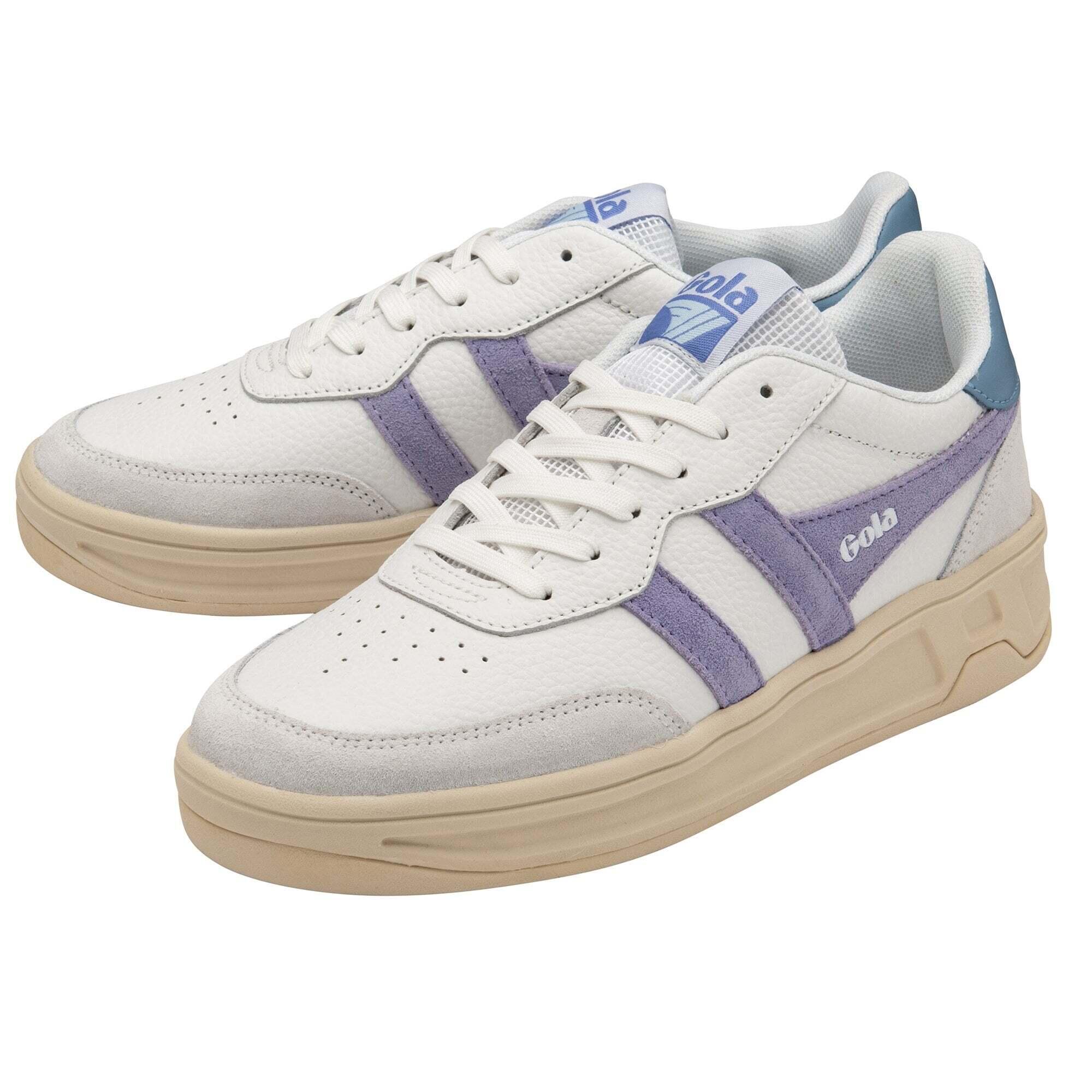 Zapatillas de deporte para mujer Gola Topspin 3/5