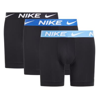 Boxershort Herren 3er Pack Stretch-Boxer Briefs. Dri-Fit Micro