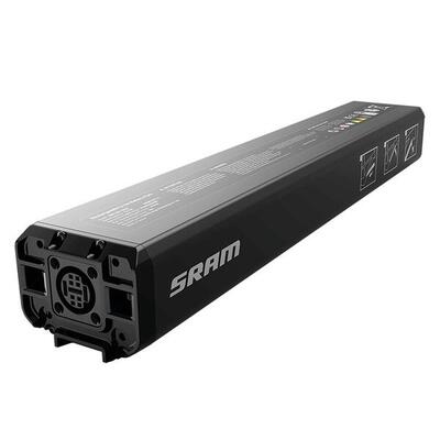 Interne batterij sram eagle powertrain