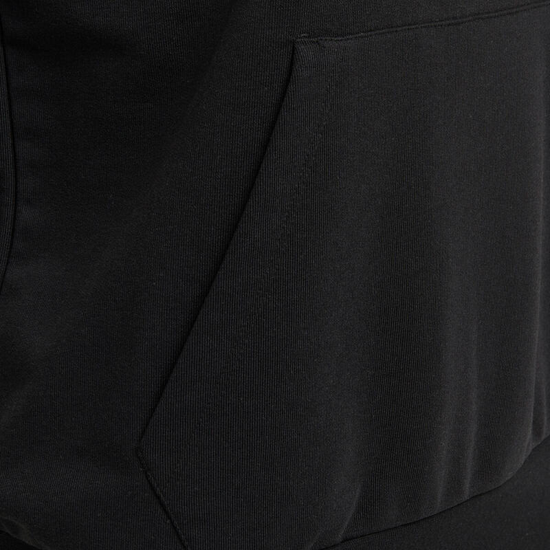 Hmlnoni Hoodie Sweat À Capuche Femme