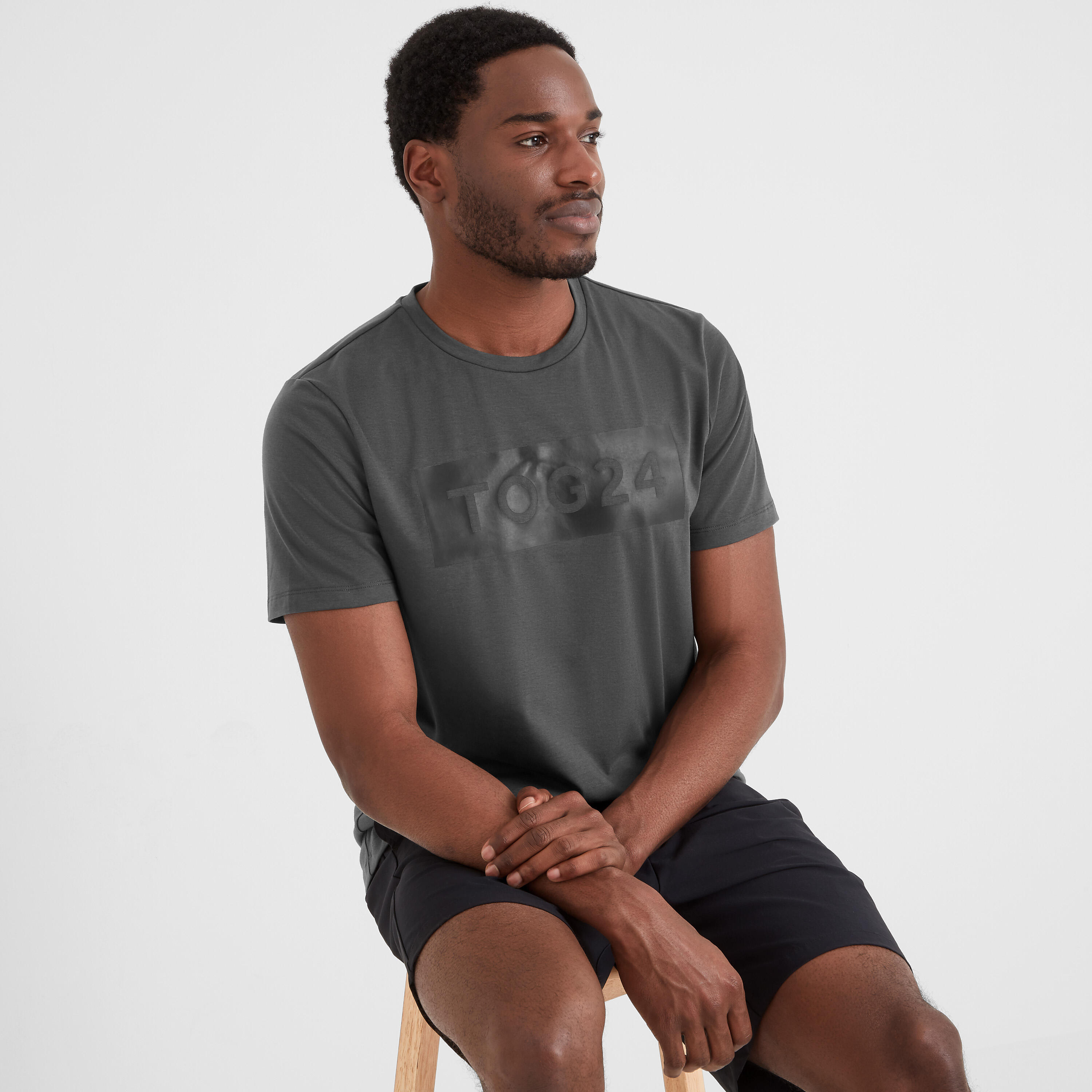 Airwell Mens Tech Top 2/4