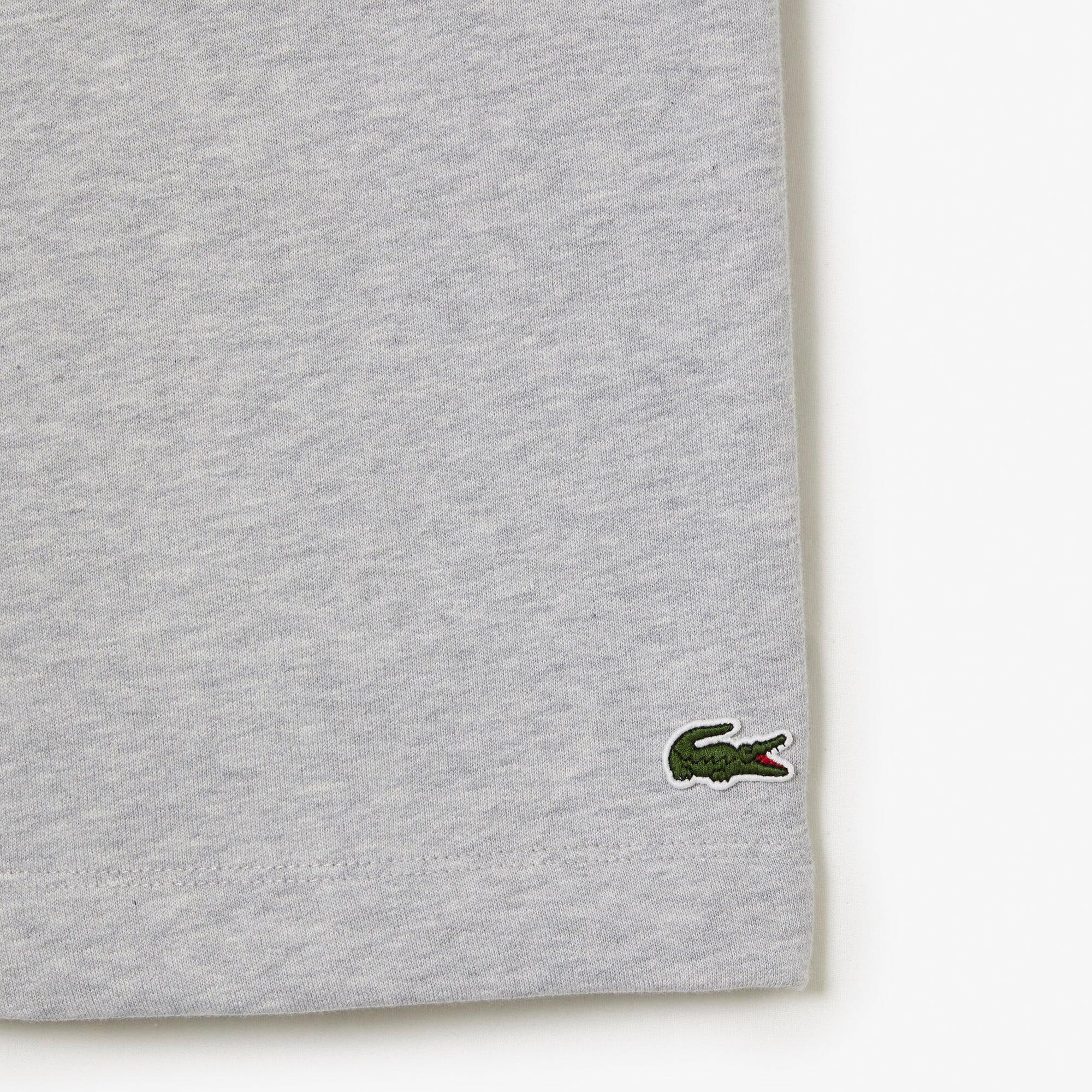 Short Lacoste modèle GH9627CCA pour homme 4/5