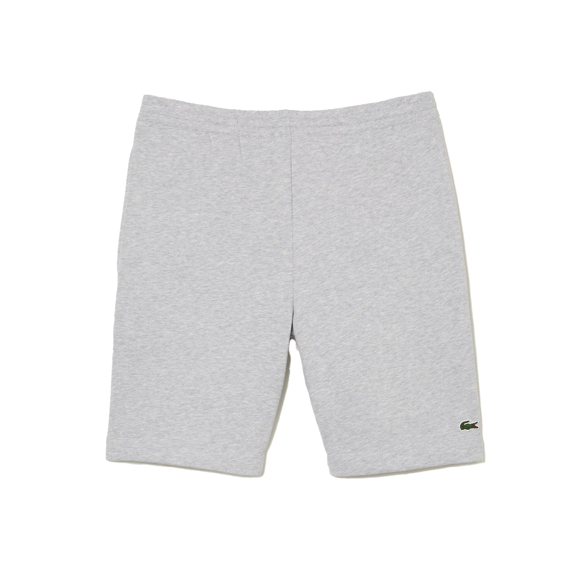 Lacoste Calções Modelo Gh9627cca Para Homem Cinzento da Decathlon