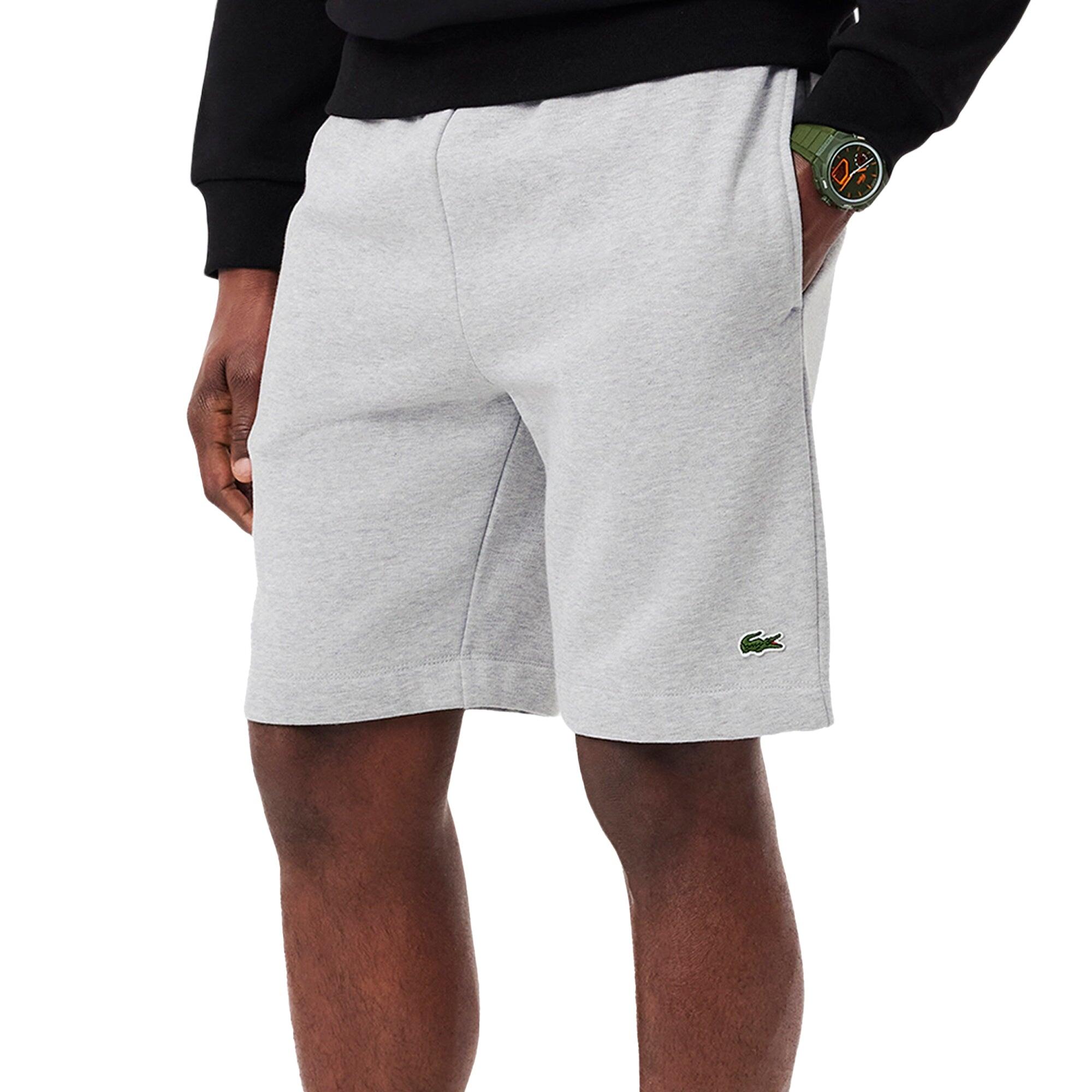Short Lacoste modèle GH9627CCA pour homme 2/5
