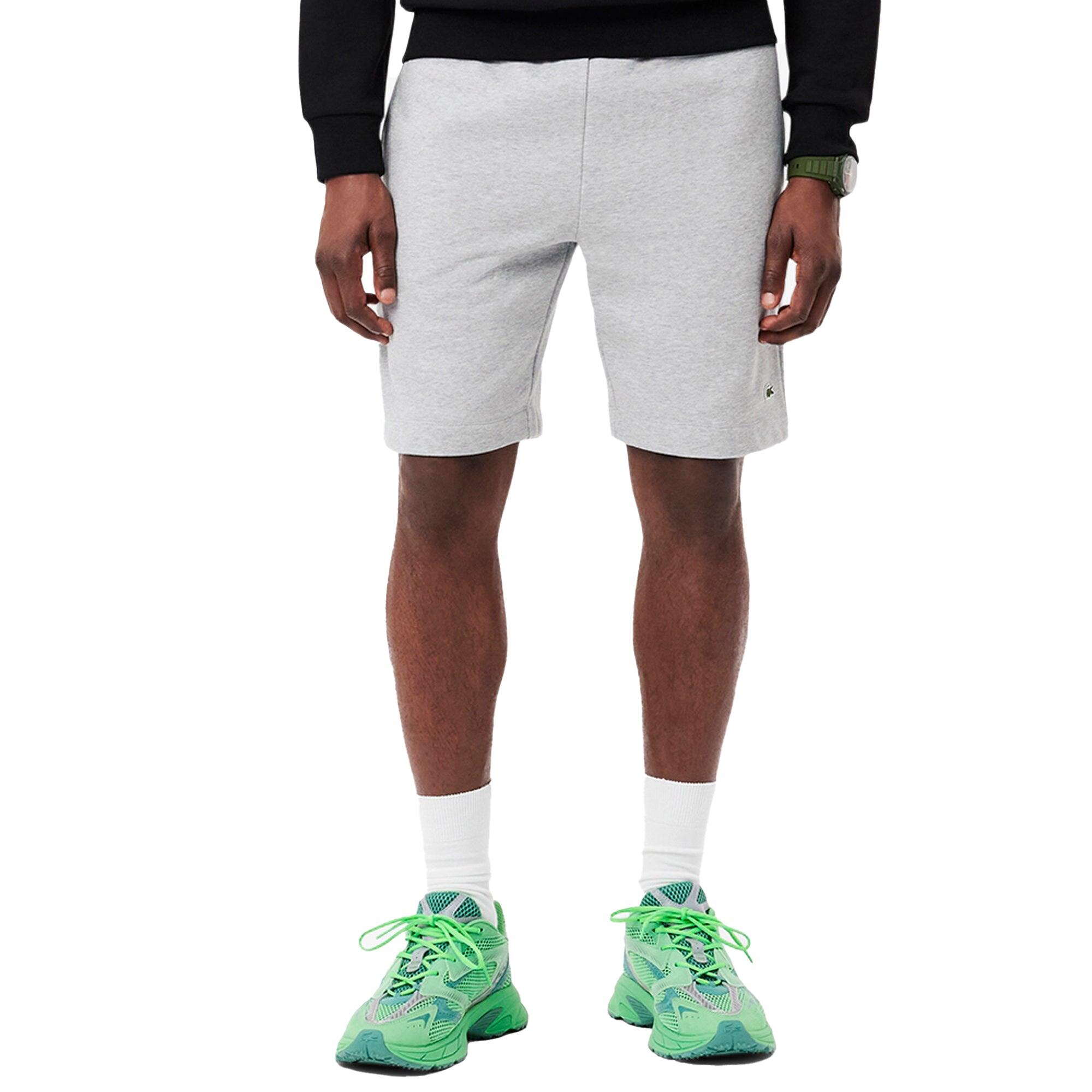 Short Lacoste modèle GH9627CCA pour homme 3/5