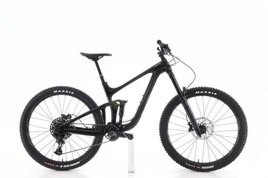 MTB ricondizionata · Reign Advanced Pro 2 Carbonio · Bici Km 0