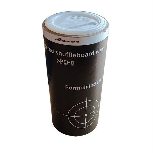 Shuffle wax Speed – Shuffleboard Spielstaub 2/2