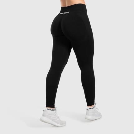Damen Leggings Isalia Schwarz