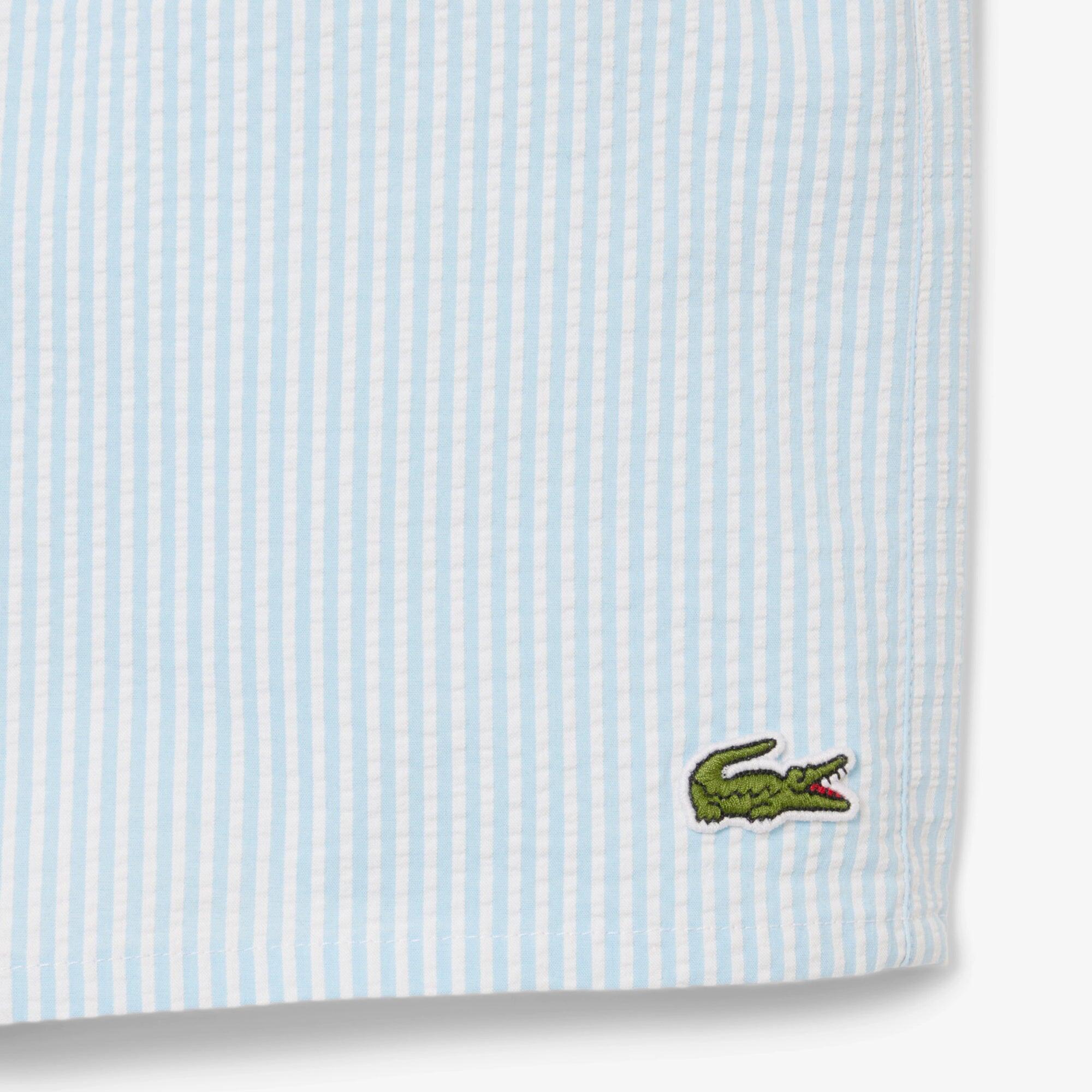 Bañador Lacoste para hombre 4/4