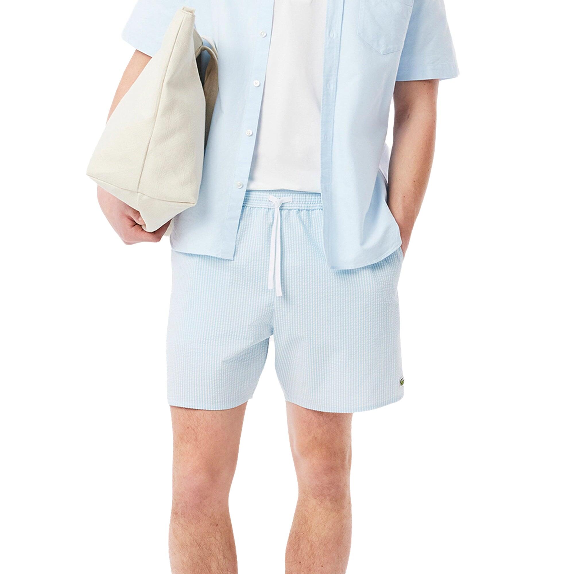 Bañador Lacoste para hombre 3/4