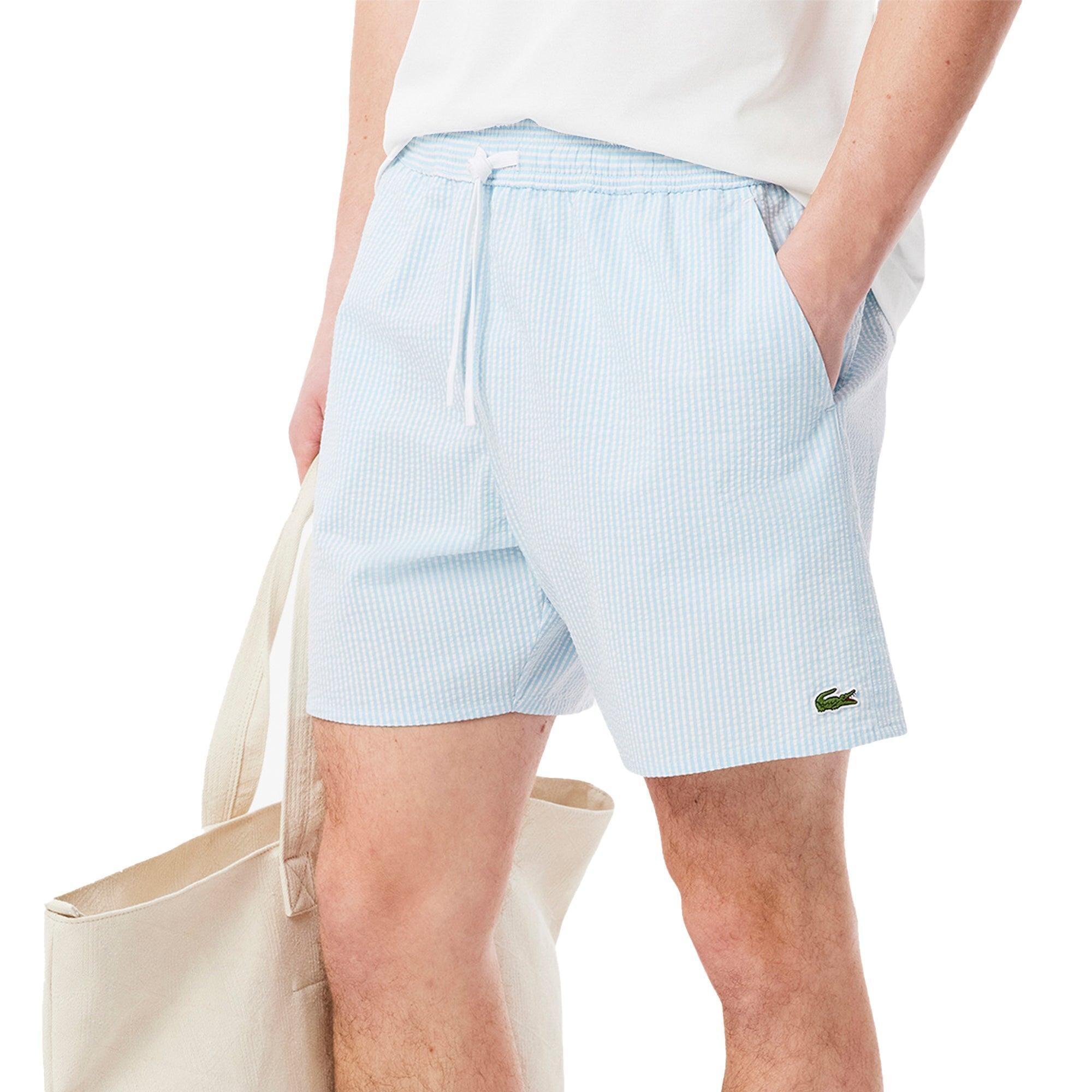 Bañador Lacoste para hombre 2/4