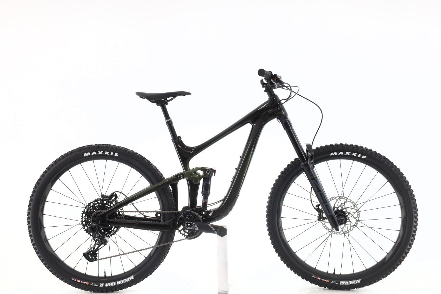 GIANT Segunda Vida · MTB ·  Reign Advanced Pro 2 · 12 Velocidades