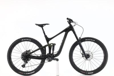 Segunda Vida · MTB · Reign Advanced Pro 2 · 12 Velocidades