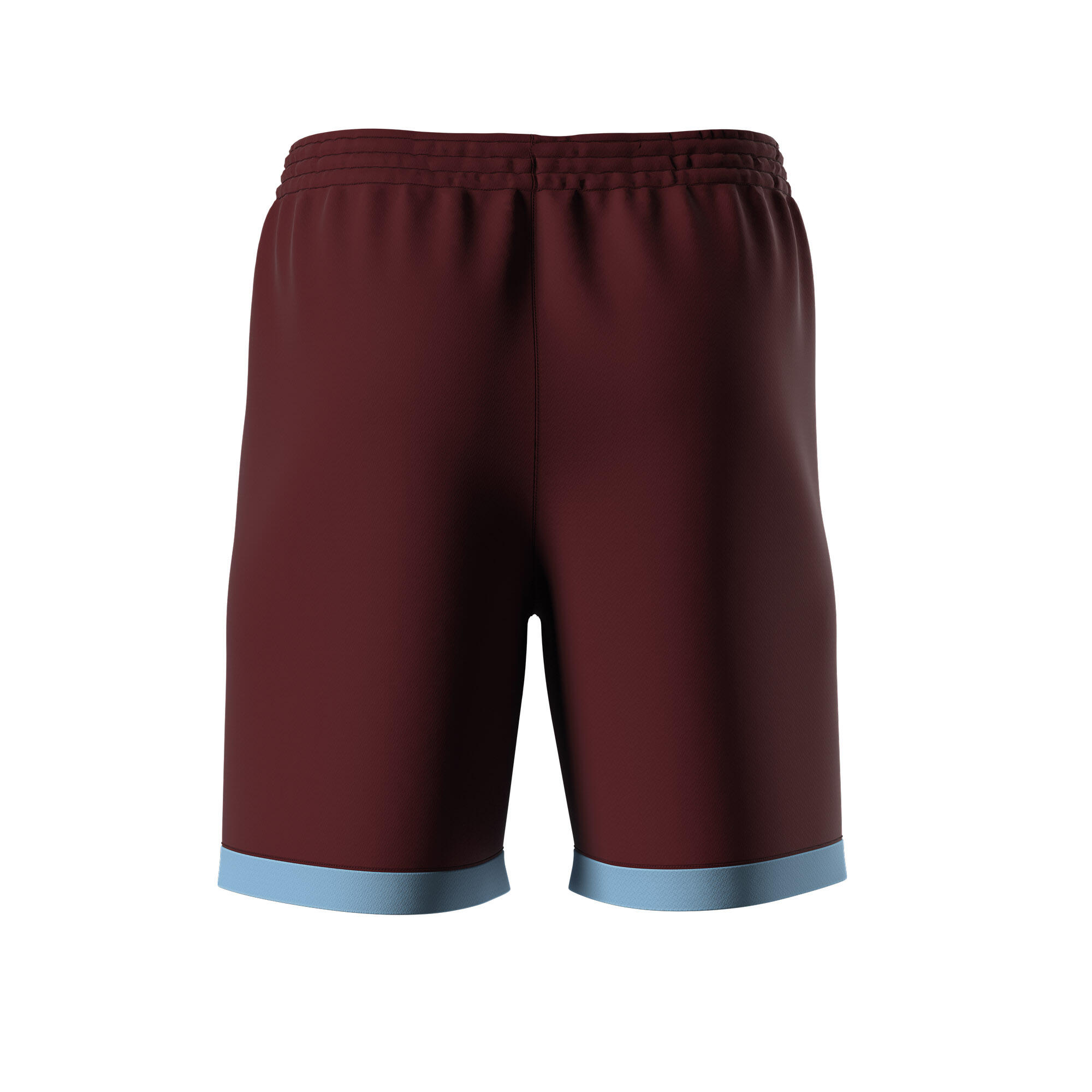 Errea Barney Shorts Jr Junior 2/4