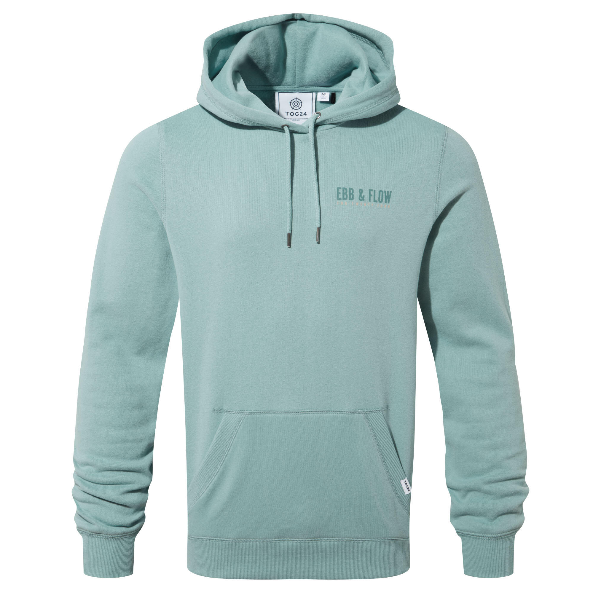 Ebb Mens Hoody 4/4
