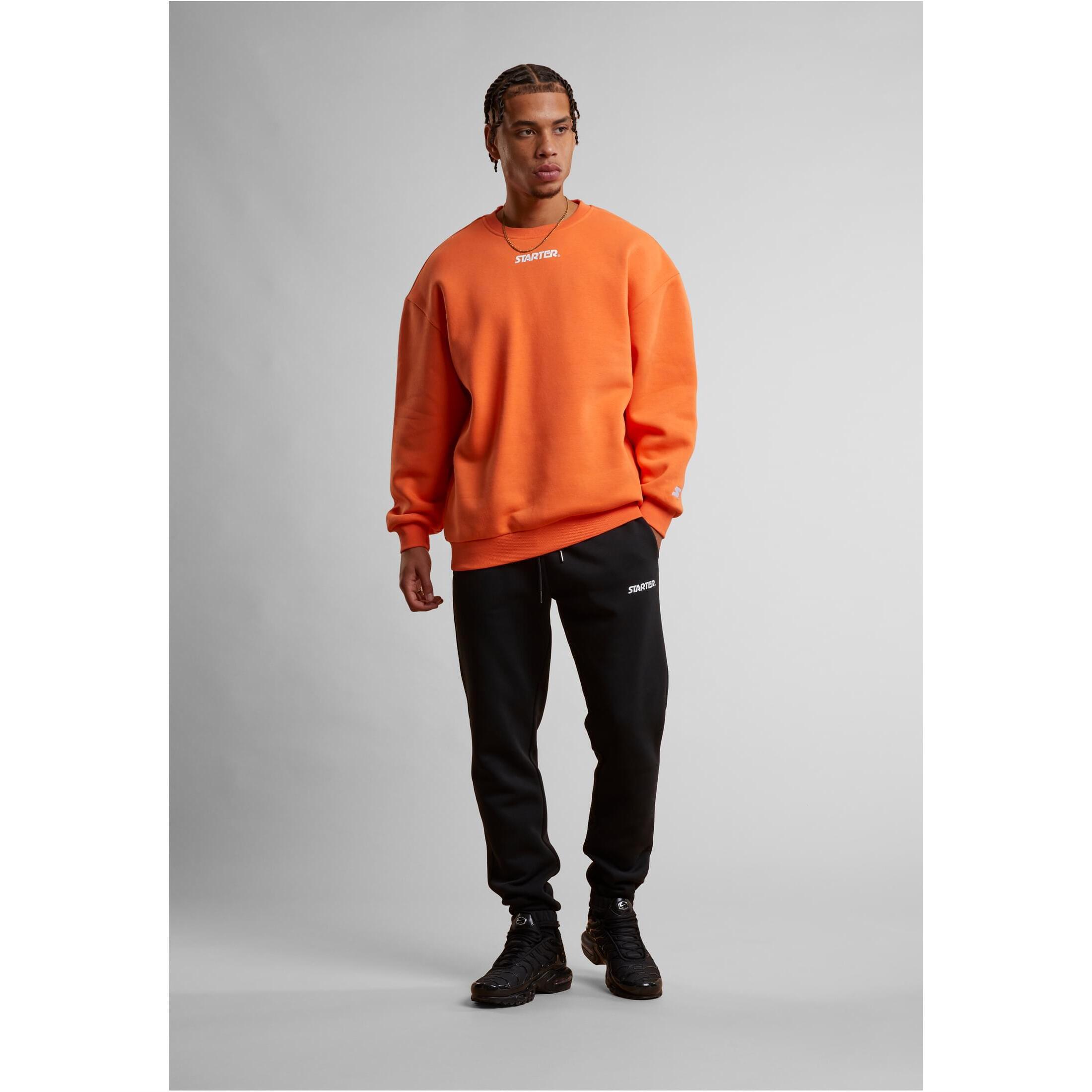 Sweatshirt avec petit logo Starter Essential 2/3