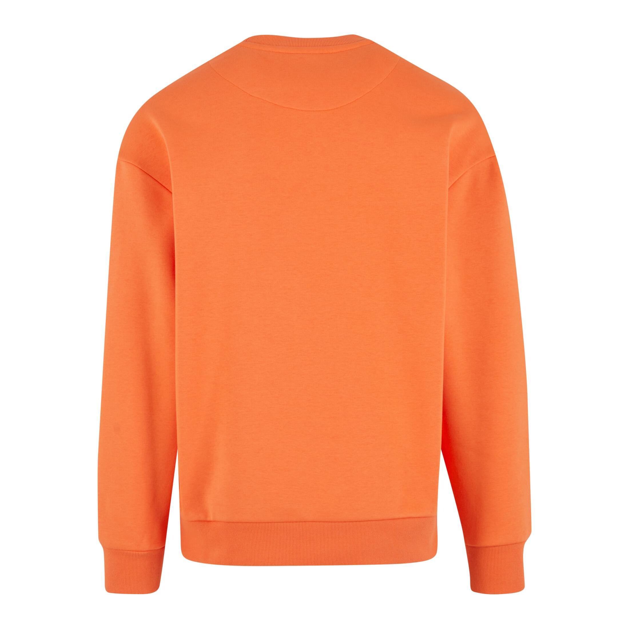 Sweatshirt avec petit logo Starter Essential 3/3