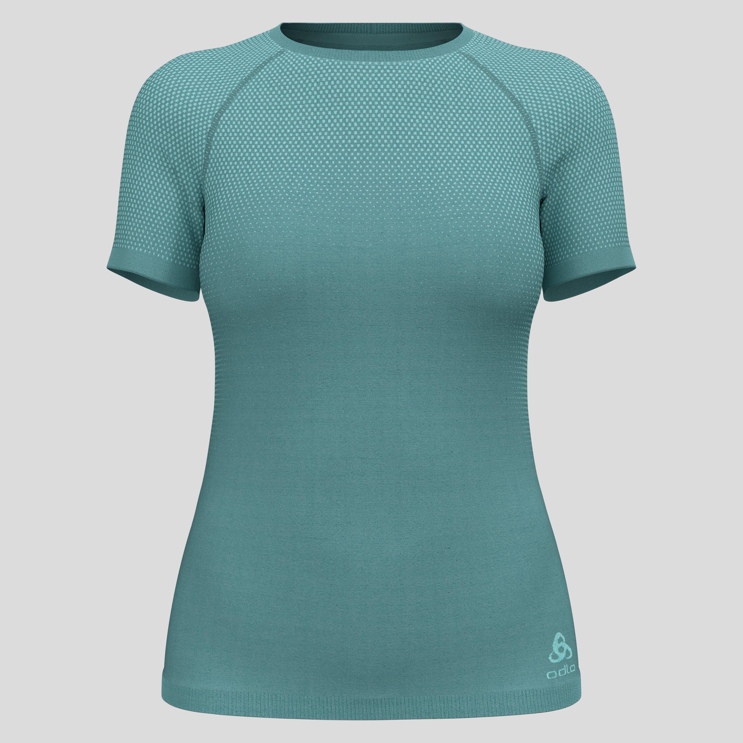 Performance Light Base Layer T-shirt ODLO 2/2
