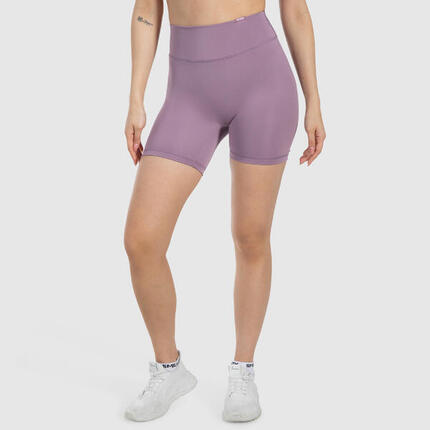 Damen Shorts Darbie Lila