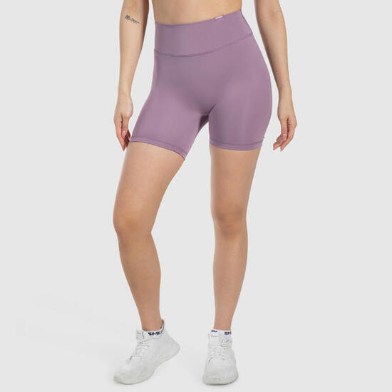 Damen Shorts Darbie Lila