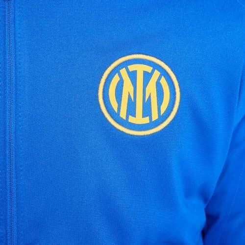 Ensemble d'entraînement Nike Inter Milan Strike Dri-Fit pour enfants 6/6