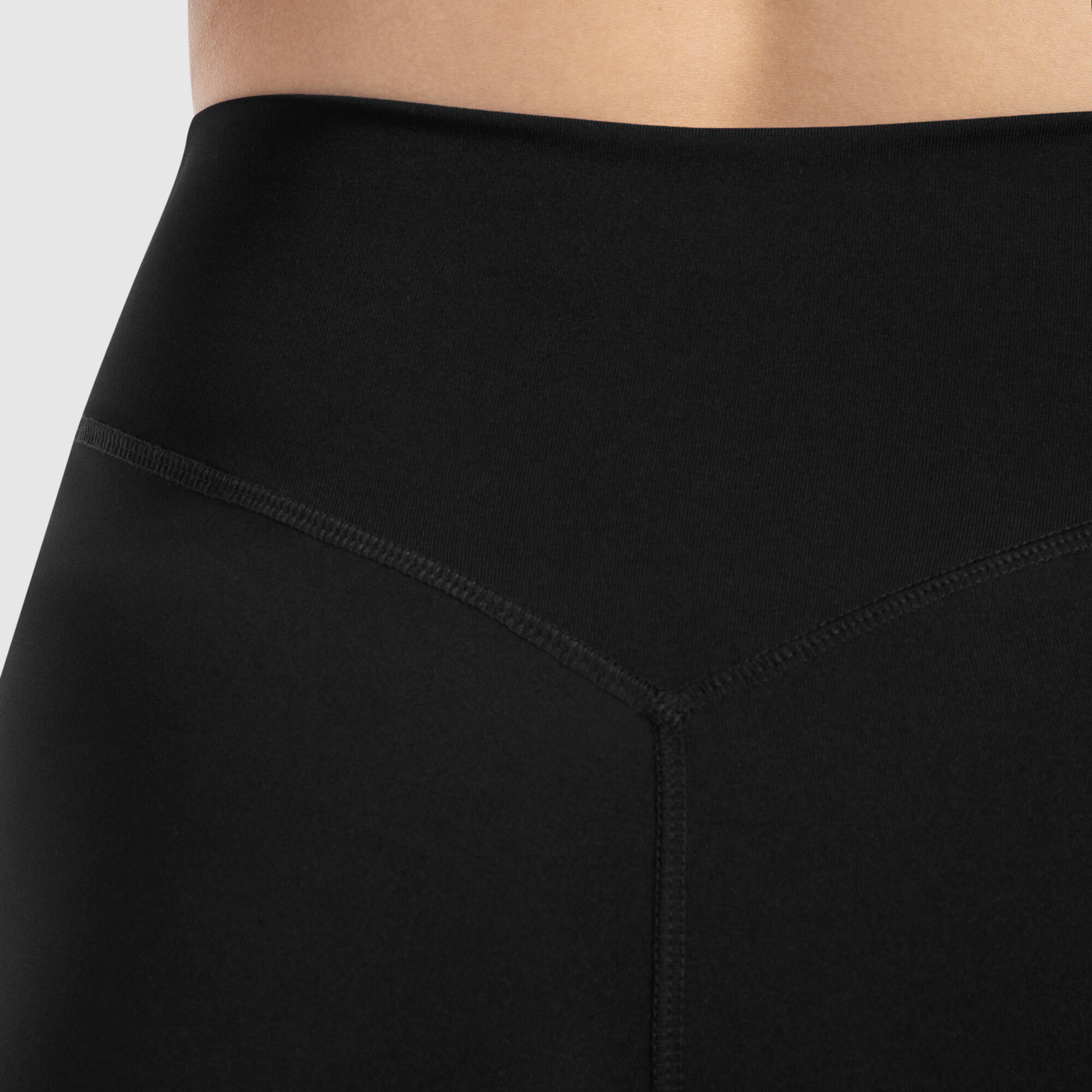 Damen Leggings Jaine Schwarz 5/5