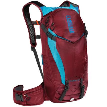 Camelbak Trinkrucksack K.U.D.U Protector 10, 10 Liter